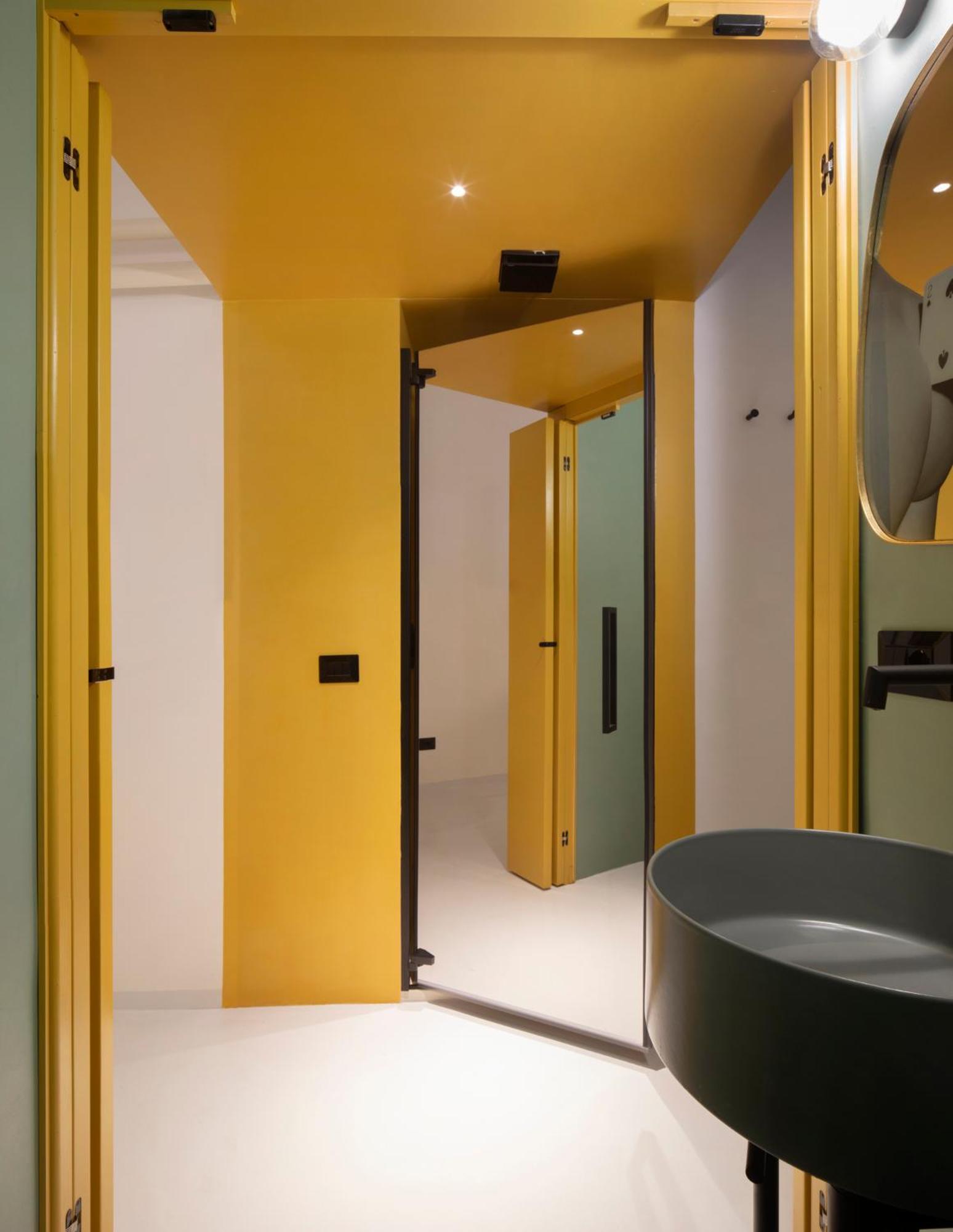 Apartment Interno A - Rom